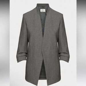 - Aritzia Babaton New Power Blazer size 0